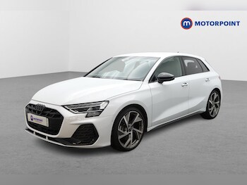 Used Audi A3 2024 for sale - 77662888: Photo