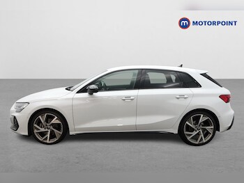 Used Audi A3 2024 for sale - 77662888: Photo