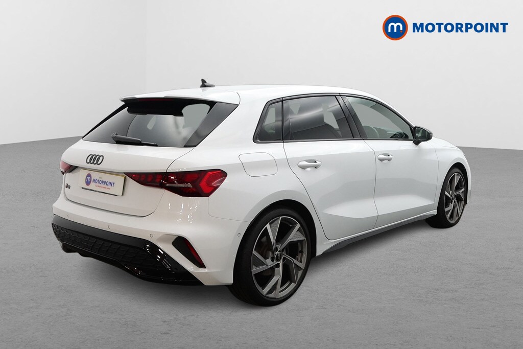 Used Audi A3 2024 for sale - 77662888: Photo 7