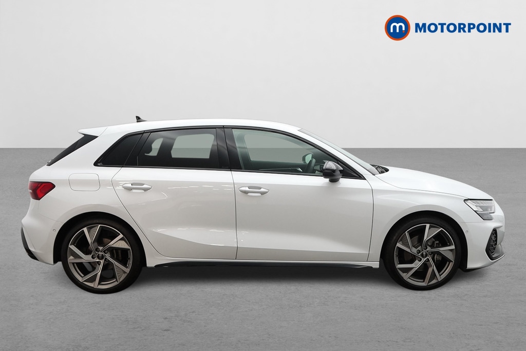 Used Audi A3 2024 for sale - 77662888: Photo 8