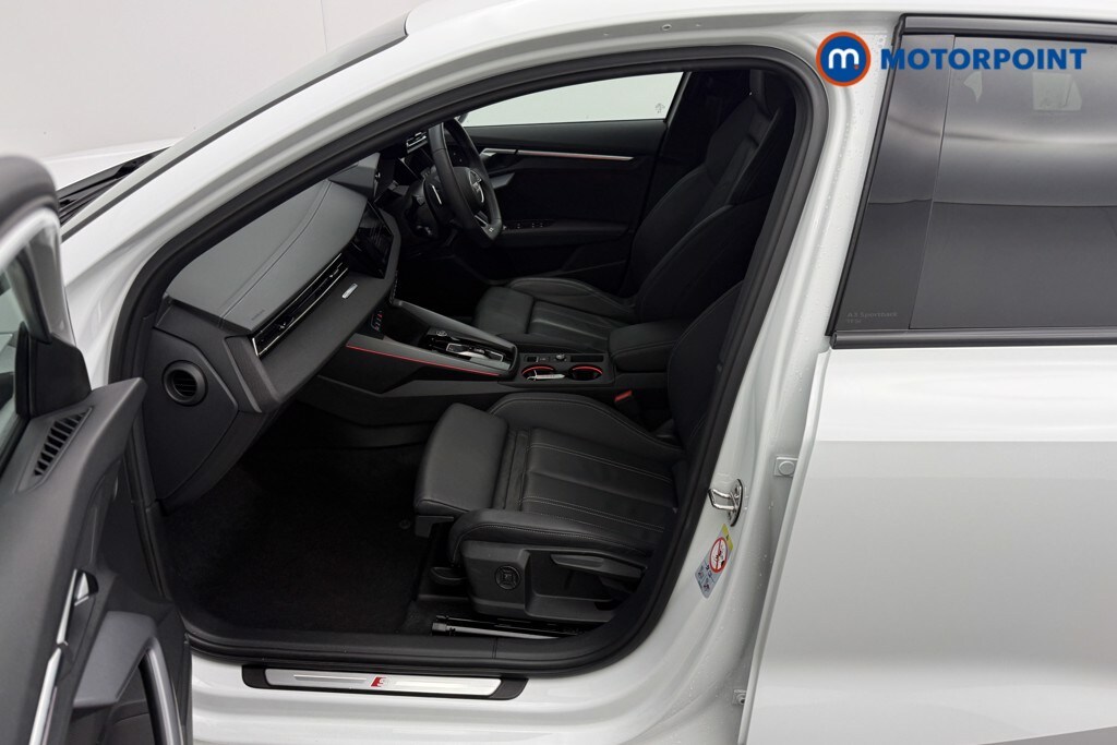 Used Audi A3 2024 for sale - 77662888: Photo 9