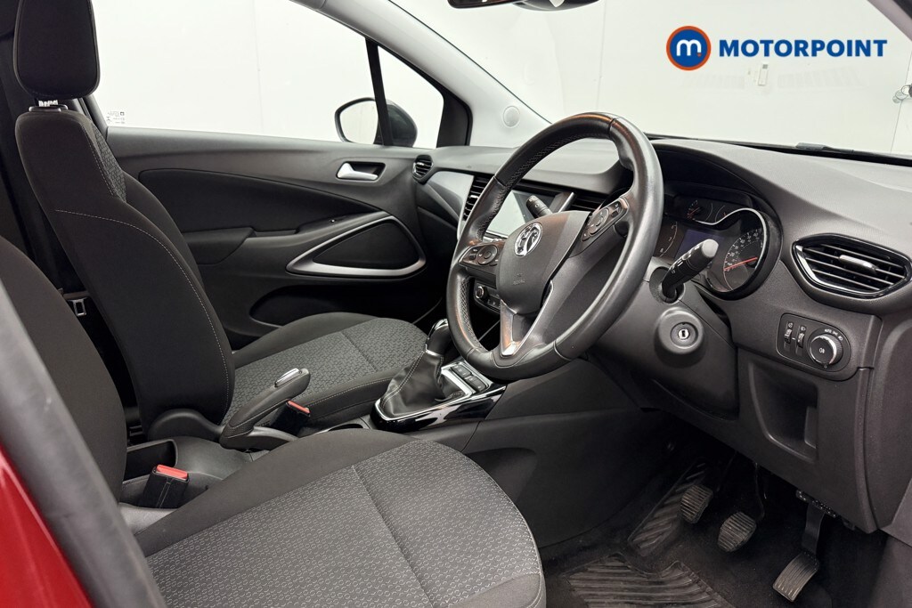 Used Vauxhall Crossland for sale - 77590886: Photo 13