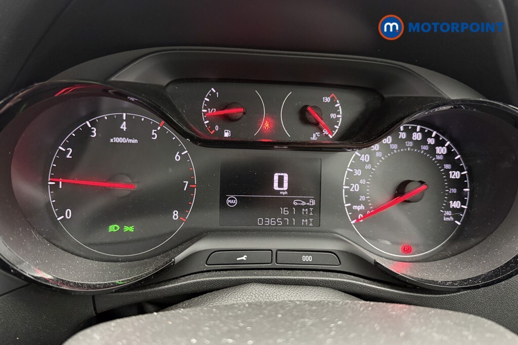 Used Vauxhall Crossland for sale - 77590886: Photo 23