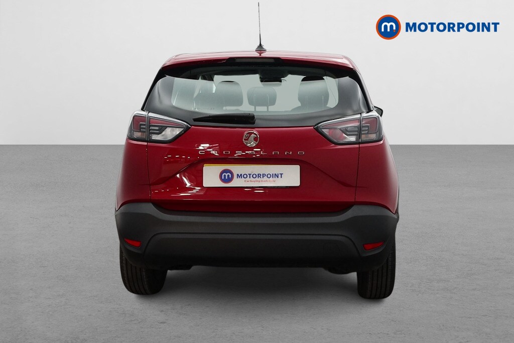 Used Vauxhall Crossland for sale - 77590886: Photo 6