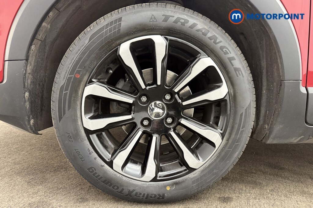 Used Vauxhall Crossland for sale - 77590886: Photo 9