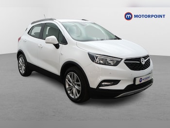 Used Vauxhall Mokka X 2019 for sale - 78543387: Photo