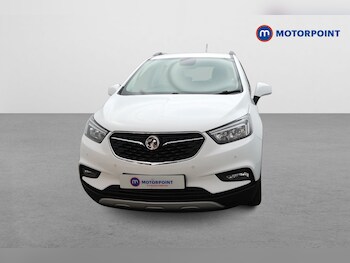 Used Vauxhall Mokka X 2019 for sale - 78543387: Photo