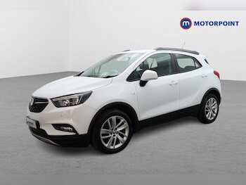 Used Vauxhall Mokka X 2019 for sale - 78543387: Photo