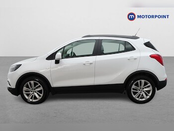 Used Vauxhall Mokka X 2019 for sale - 78543387: Photo