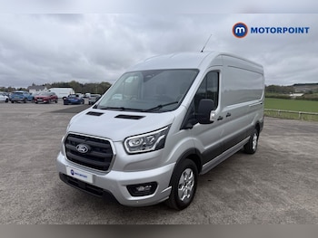 Used Ford Transit 2024 for sale - 78419336: Photo