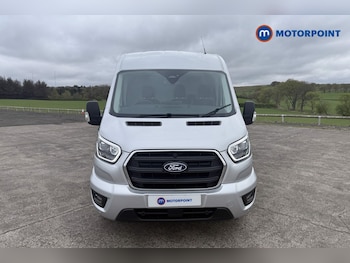 Used Ford Transit 2024 for sale - 78419336: Photo
