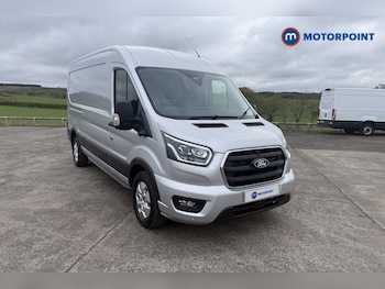 Used Ford Transit 2024 for sale - 78419336: Photo