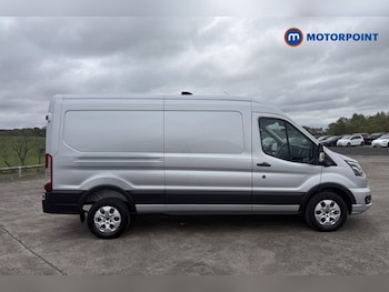 Used Ford Transit 2024 for sale - 78419336: Photo
