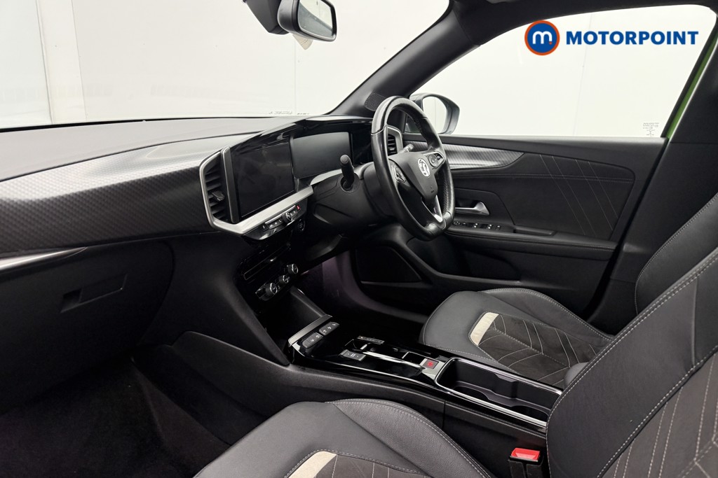 Used Vauxhall Mokka 2022 for sale - 76373411: Photo 11