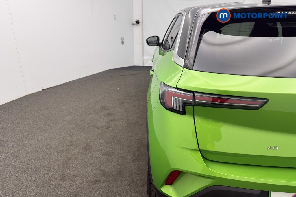 Used Vauxhall Mokka 2022 for sale - 76373411: Photo 13