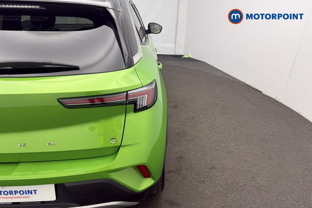 Used Vauxhall Mokka 2022 for sale - 76373411: Photo 16