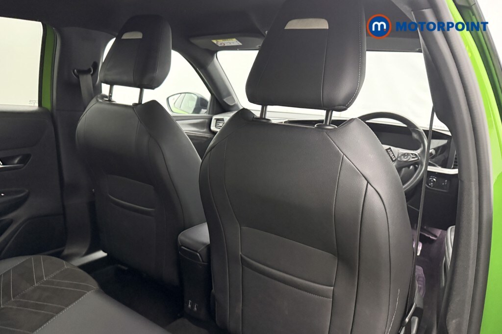 Used Vauxhall Mokka 2022 for sale - 76373411: Photo 18