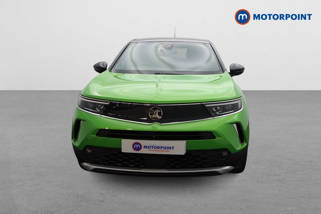 Used Vauxhall Mokka 2022 for sale - 76373411: Photo 2