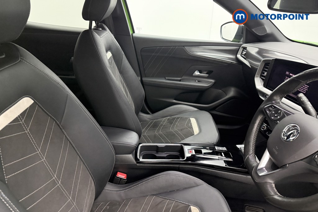 Used Vauxhall Mokka 2022 for sale - 76373411: Photo 23