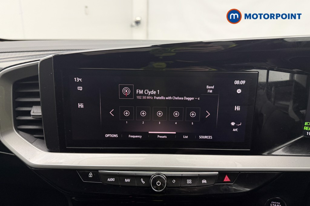 Used Vauxhall Mokka 2022 for sale - 76373411: Photo 26