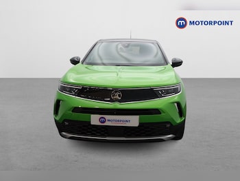 Used Vauxhall Mokka 2022 for sale - 76373411: Photo