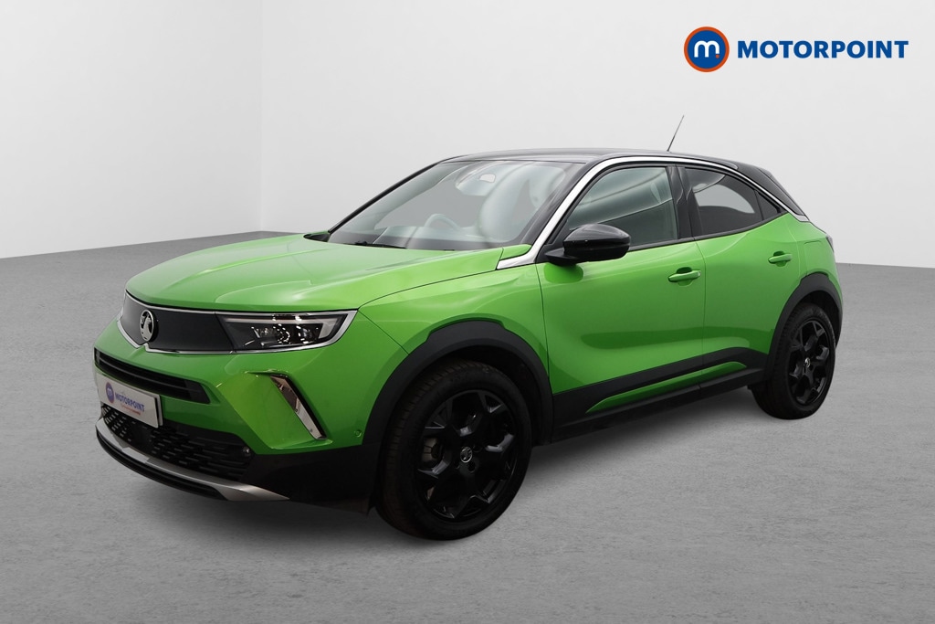 Used Vauxhall Mokka 2022 for sale - 76373411: Photo 3