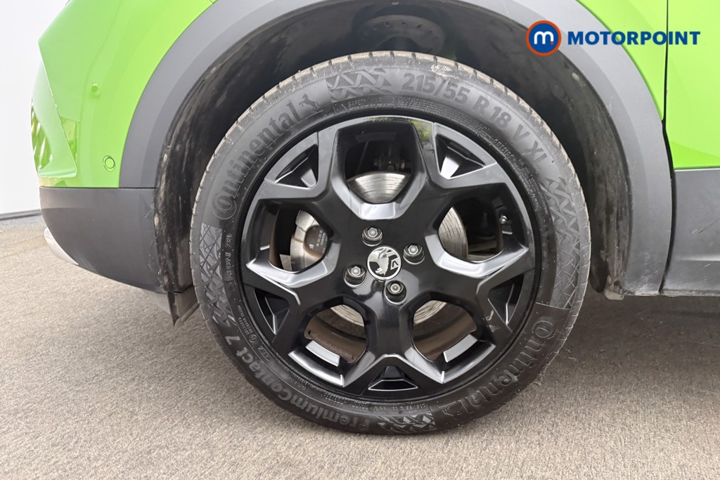 Used Vauxhall Mokka 2022 for sale - 76373411: Photo 33