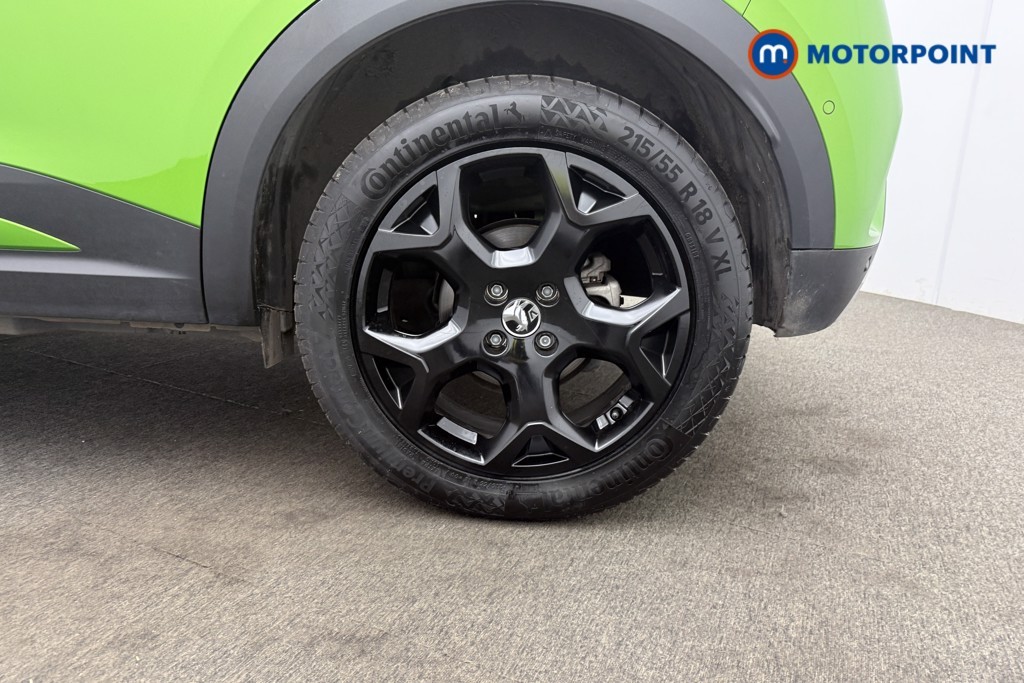 Used Vauxhall Mokka 2022 for sale - 76373411: Photo 34