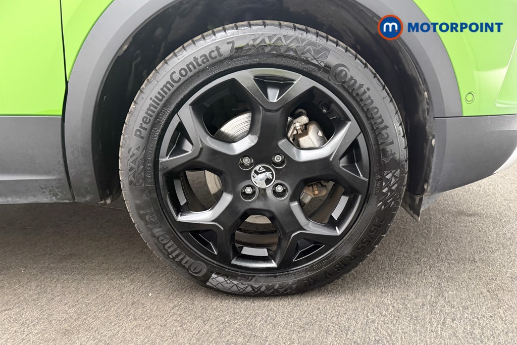 Used Vauxhall Mokka 2022 for sale - 76373411: Photo 36