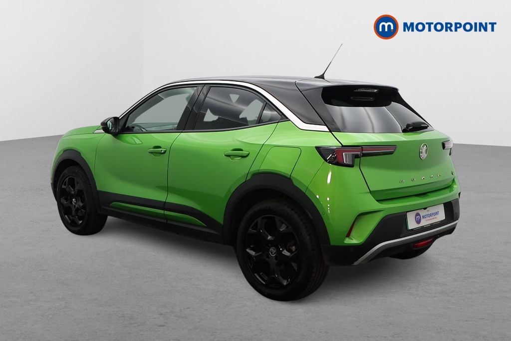 Used Vauxhall Mokka 2022 for sale - 76373411: Photo 5