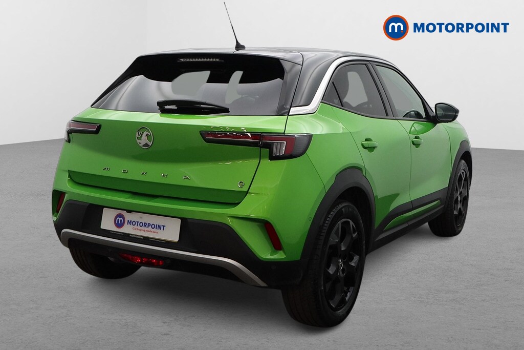 Used Vauxhall Mokka 2022 for sale - 76373411: Photo 7