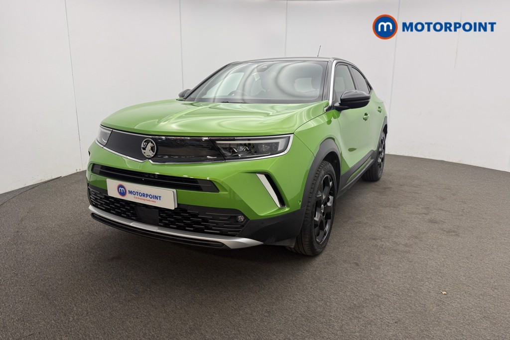 Used Vauxhall Mokka 2022 for sale - 76373411: Photo 9