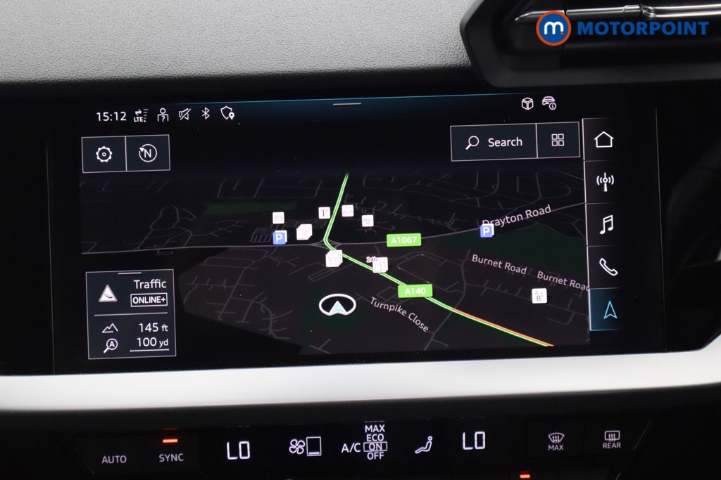 Used Audi A3 2024 for sale - 76438541: Photo 10