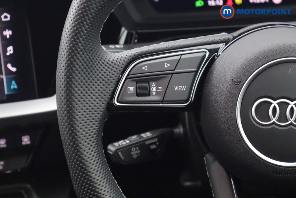 Used Audi A3 2024 for sale - 76438541: Photo 12