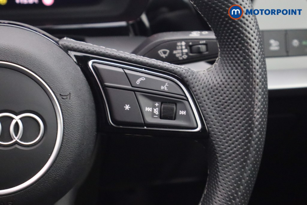 Used Audi A3 2024 for sale - 76438541: Photo 13