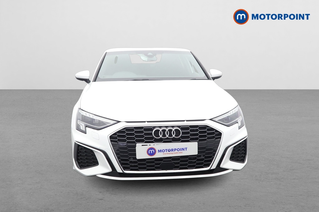 Used Audi A3 2024 for sale - 76438541: Photo 2