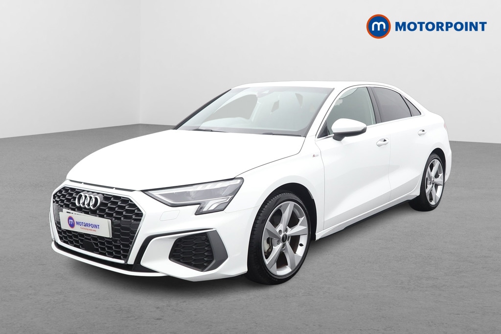 Used Audi A3 2024 for sale - 76438541: Photo 3