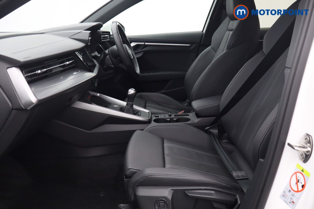 Used Audi A3 2024 for sale - 76438541: Photo 34