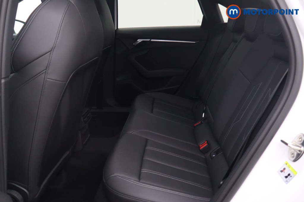 Used Audi A3 2024 for sale - 76438541: Photo 35