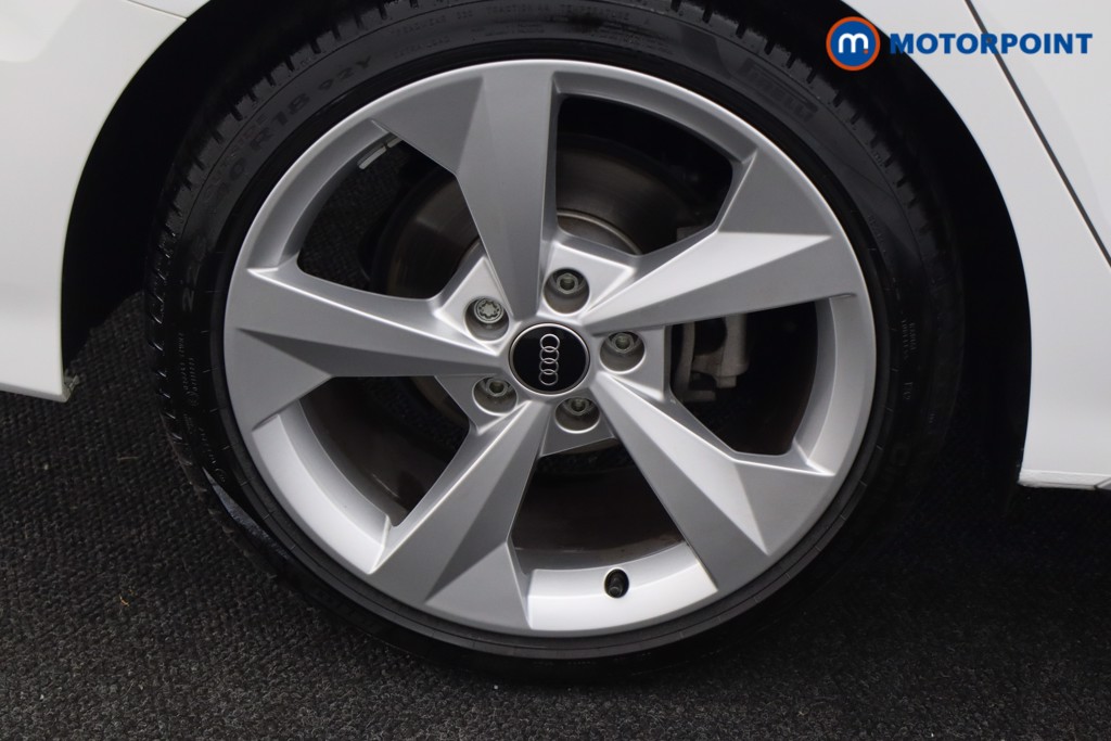 Used Audi A3 2024 for sale - 76438541: Photo 39