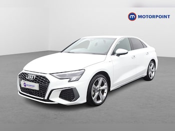 Used Audi A3 2024 for sale - 76438541: Photo