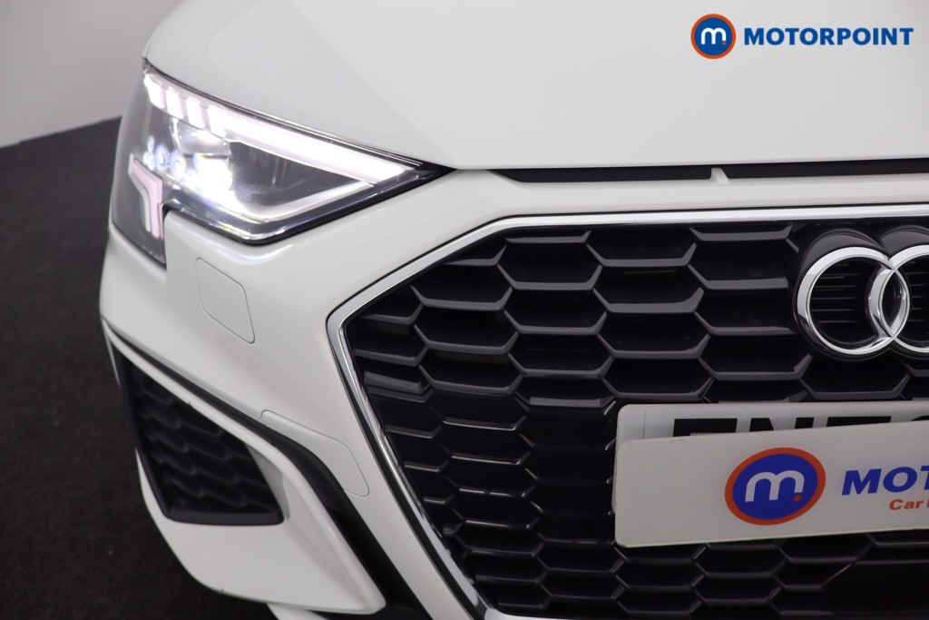 Used Audi A3 2024 for sale - 76438541: Photo 41