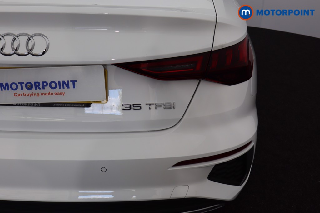 Used Audi A3 2024 for sale - 76438541: Photo 44