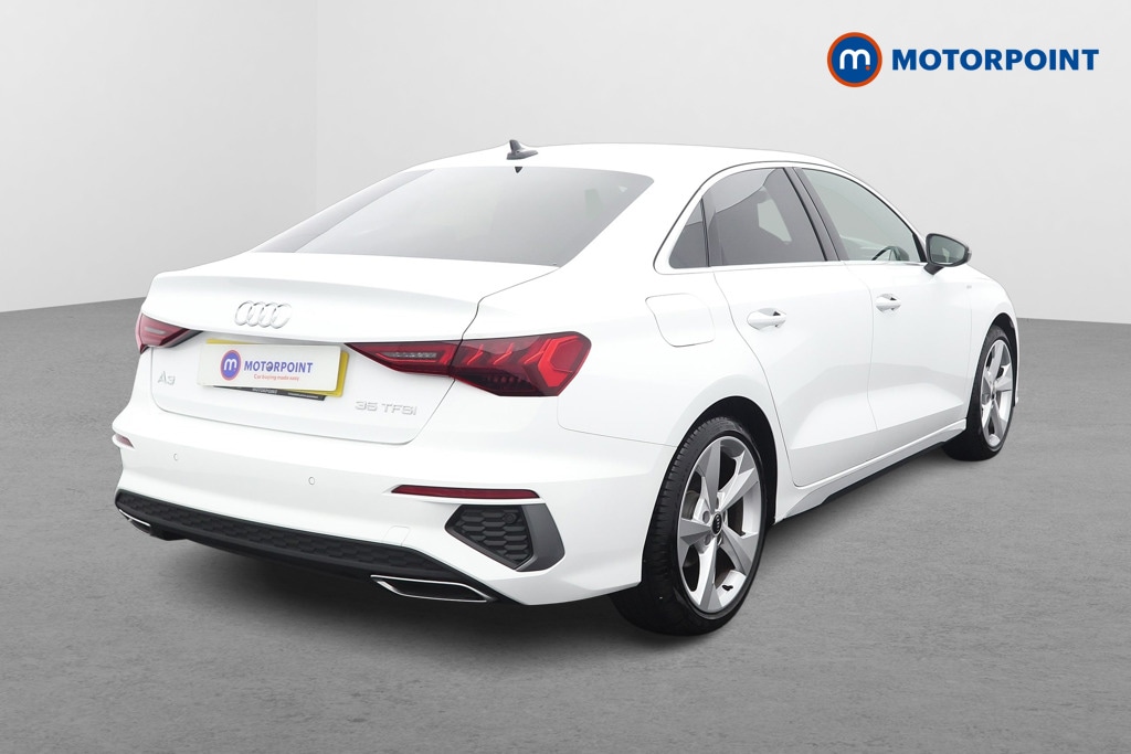 Used Audi A3 2024 for sale - 76438541: Photo 7