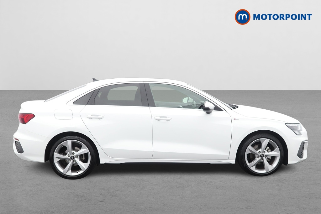 Used Audi A3 2024 for sale - 76438541: Photo 8