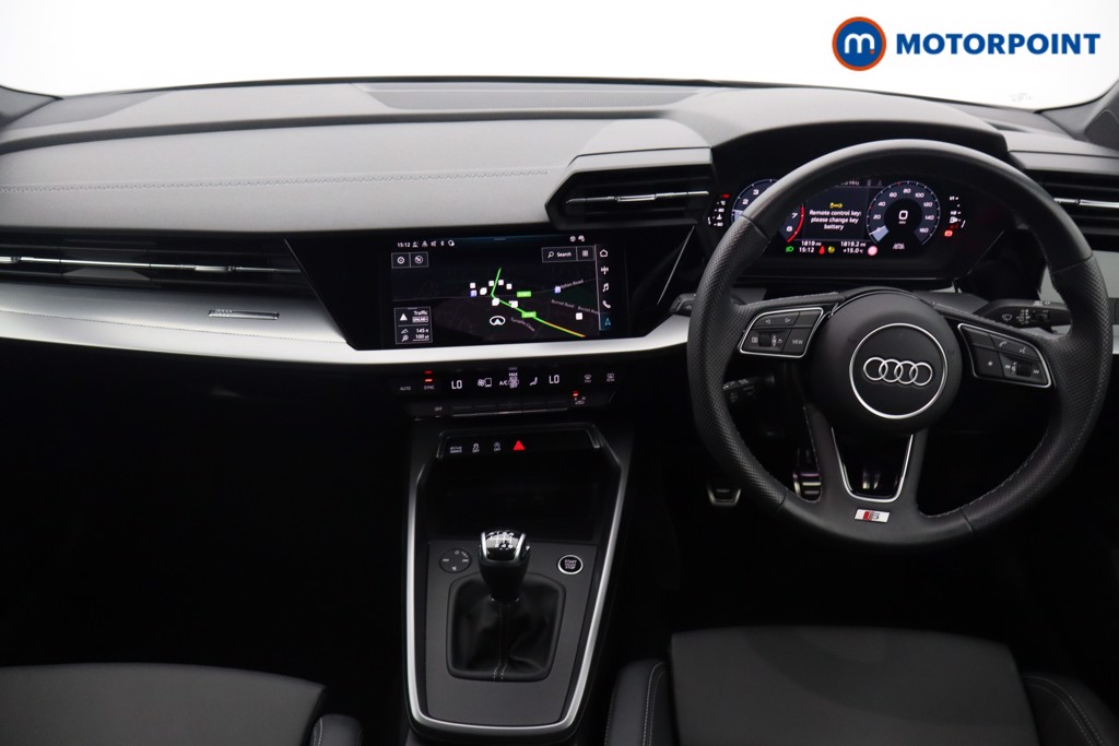 Used Audi A3 2024 for sale - 76438541: Photo 9