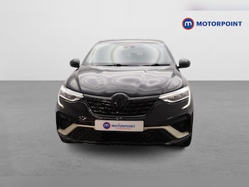 Used Renault Arkana 2023 for sale - 79570320: Photo