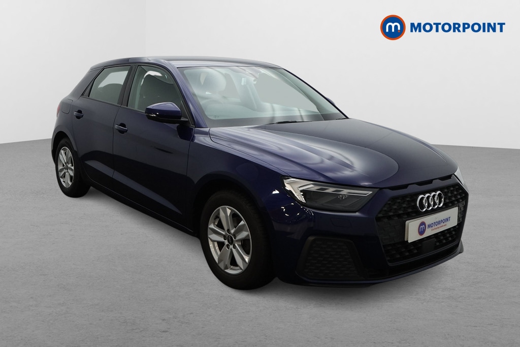 Used Audi A1 2022 for sale - 76719689: Photo 1