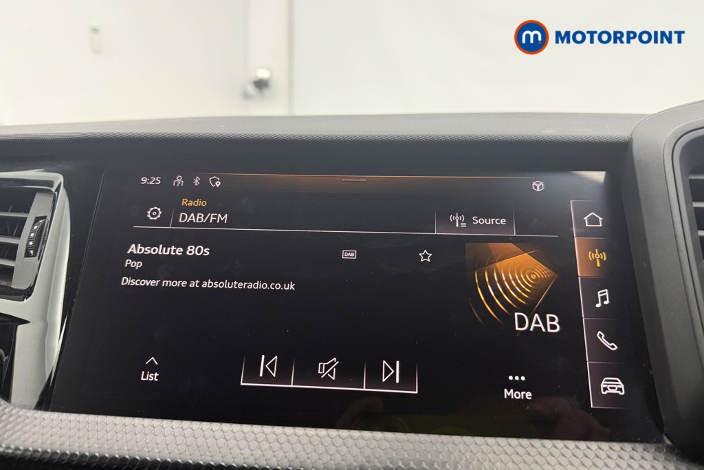 Used Audi A1 2022 for sale - 76719689: Photo 10