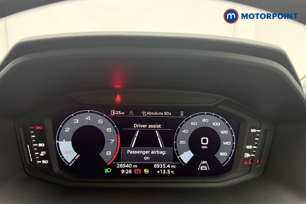 Used Audi A1 2022 for sale - 76719689: Photo 12